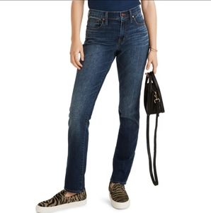 Madewell The Slim Boyjean Jeans 31